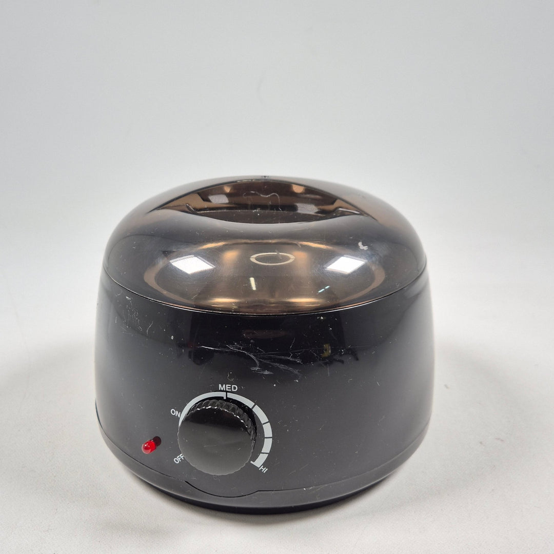 Effektiv Vaxvärmare med Temperaturkontroll - Homy Secondhand Online