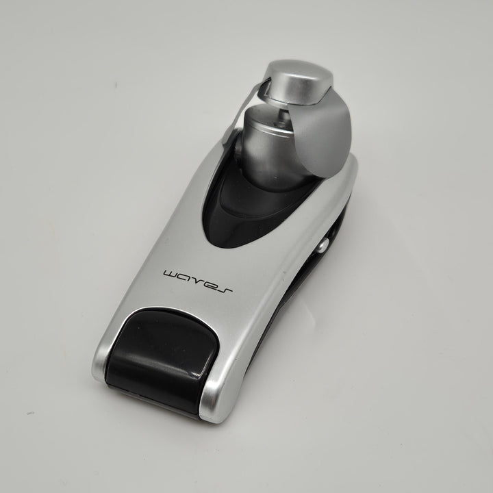 Bärbar batteridriven fläkt – Waver - Homy Secondhand Online