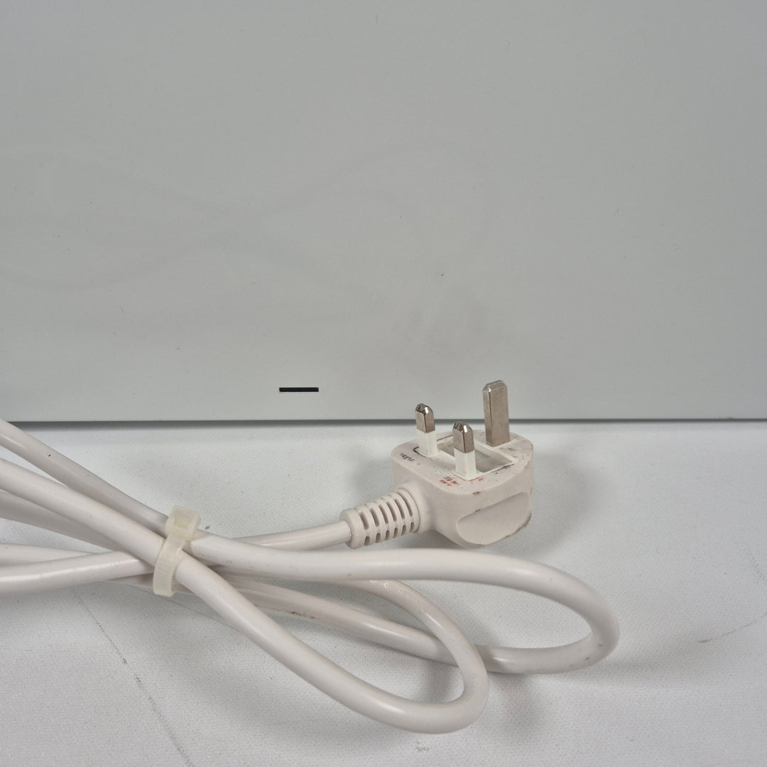 Effektiv Vit Elektrisk Värmeelement - Homy Secondhand Online