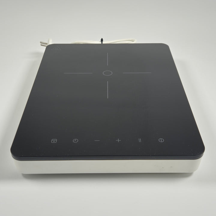 TILLREDA Bärbar Induktionshäll från Kira Petersen - Homy Secondhand Online