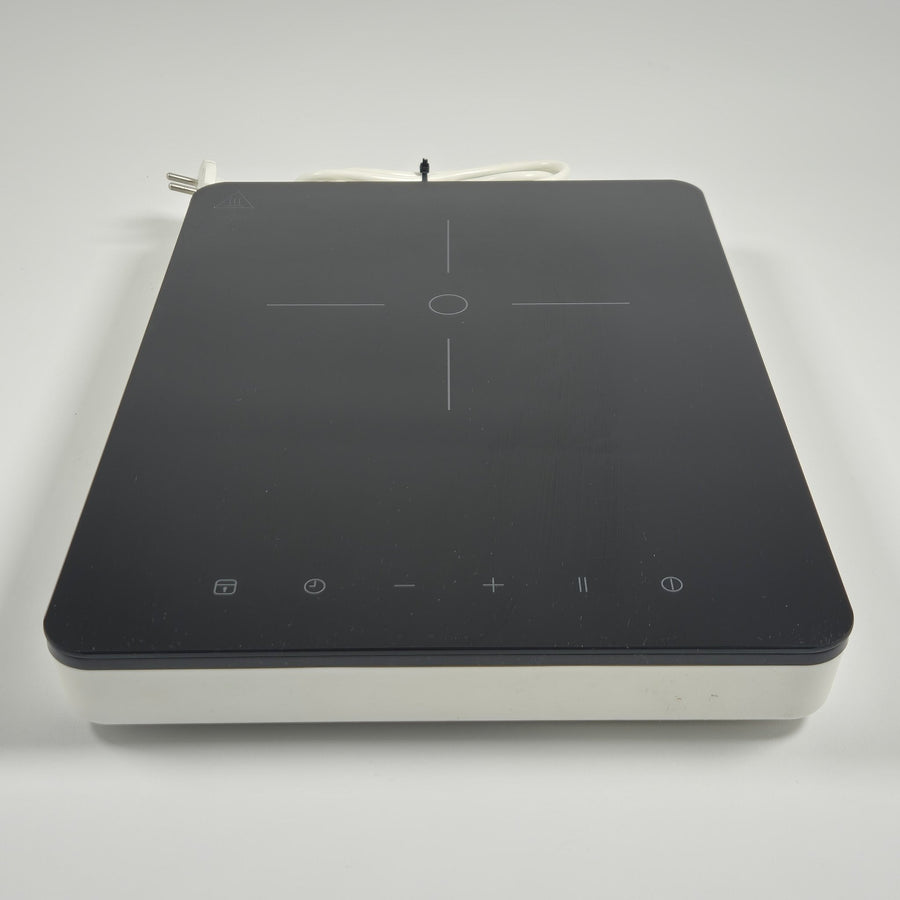 TILLREDA Bärbar Induktionshäll från Kira Petersen - Homy Secondhand Online