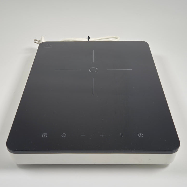 TILLREDA Bärbar Induktionshäll från Kira Petersen - Homy Secondhand Online