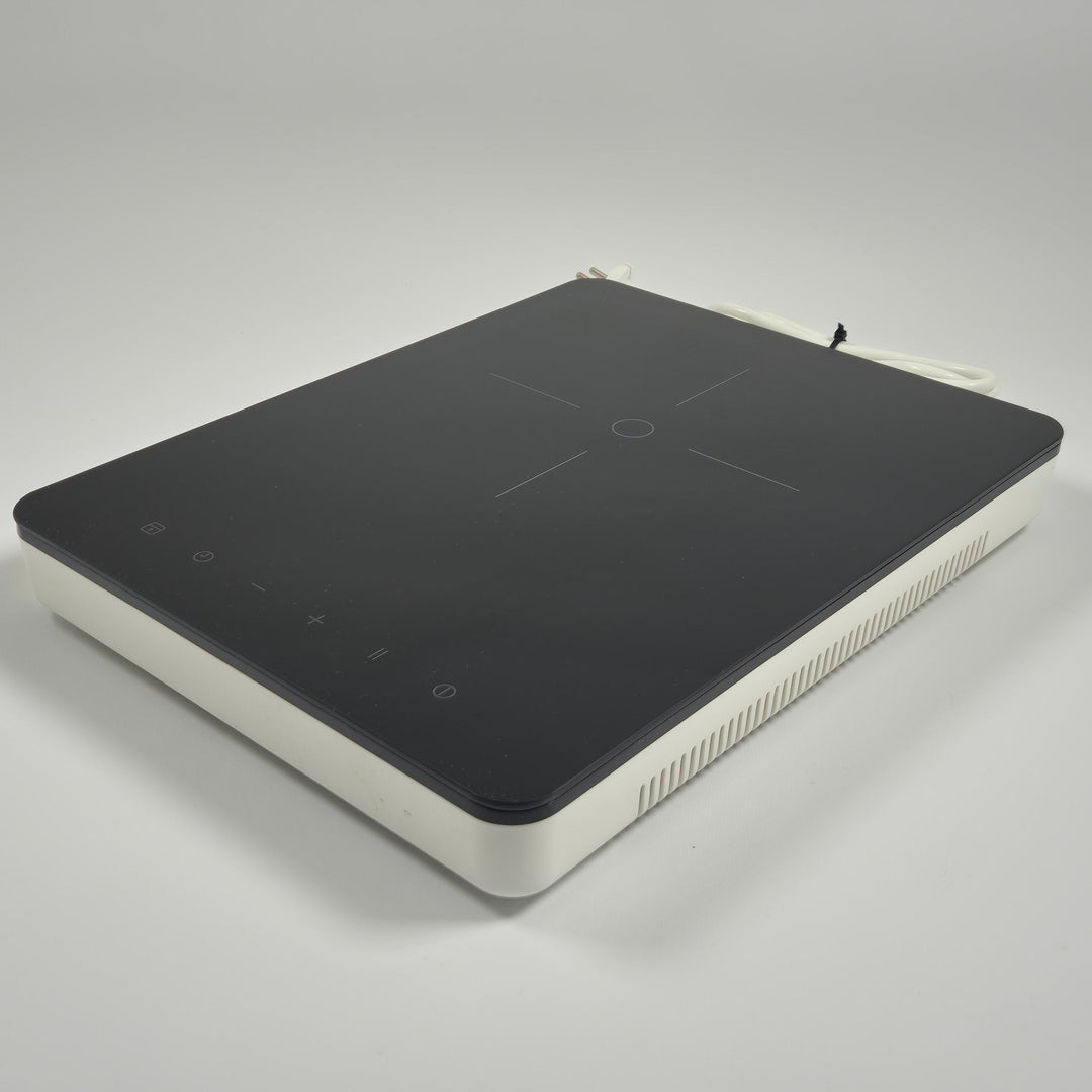 TILLREDA Bärbar Induktionshäll från Kira Petersen - Homy Secondhand Online