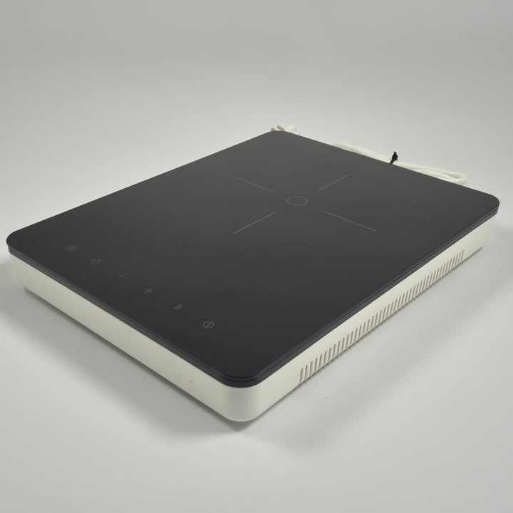 TILLREDA Bärbar Induktionshäll från Kira Petersen - Homy Secondhand Online