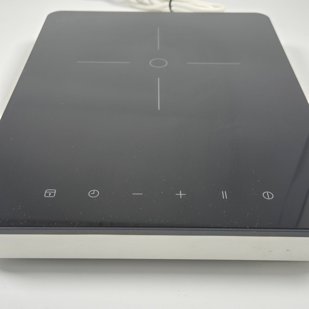 TILLREDA Bärbar Induktionshäll från Kira Petersen - Homy Secondhand Online