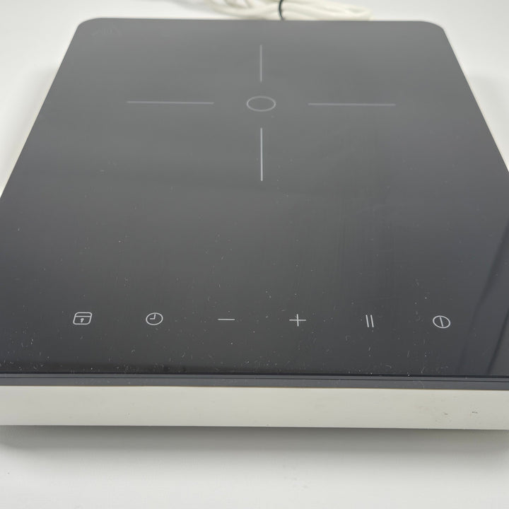 TILLREDA Bärbar Induktionshäll från Kira Petersen - Homy Secondhand Online