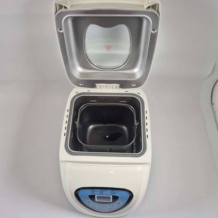 Princess Digital Brödbakmaskin med Många Program - Homy Secondhand Online