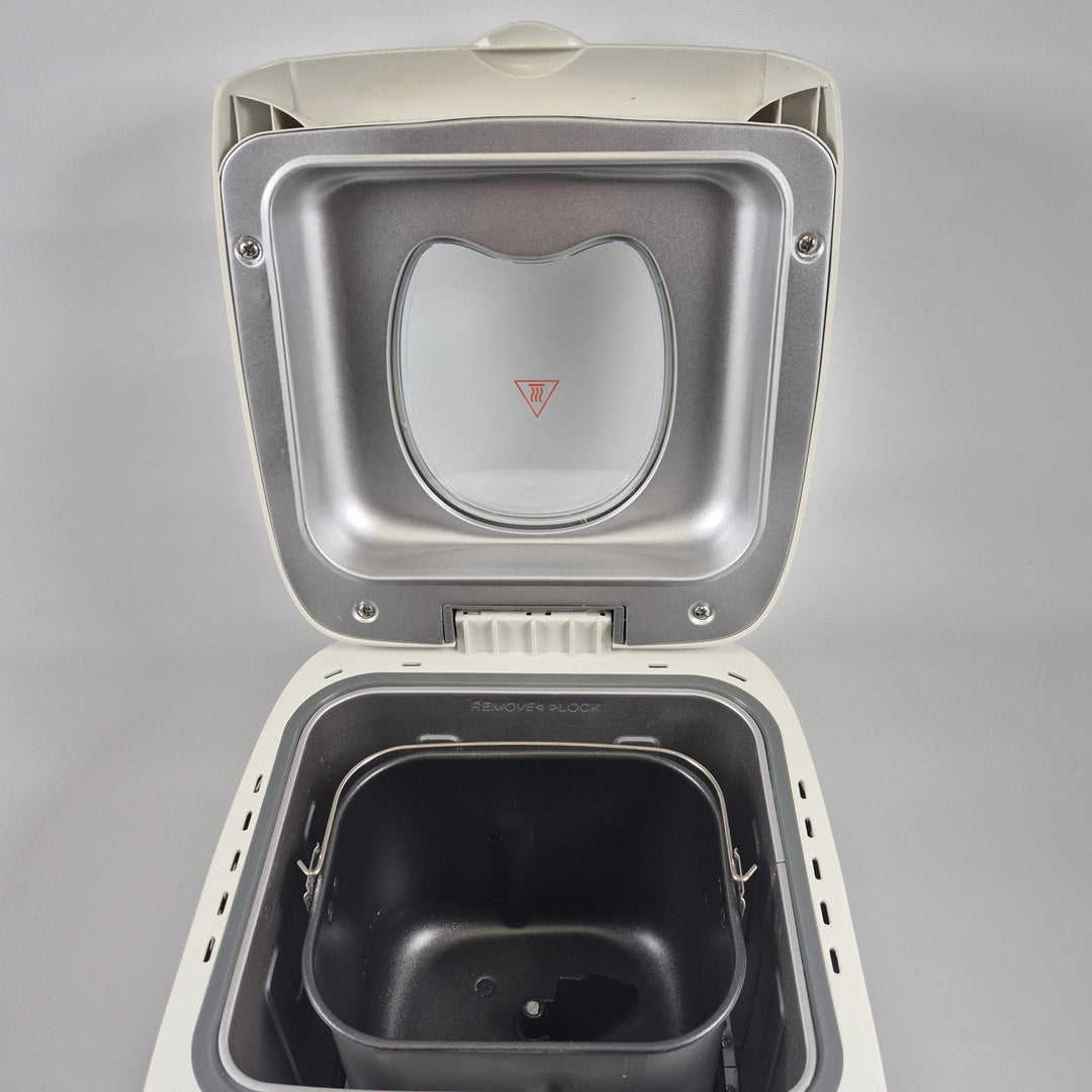 Princess Digital Brödbakmaskin med Många Program - Homy Secondhand Online