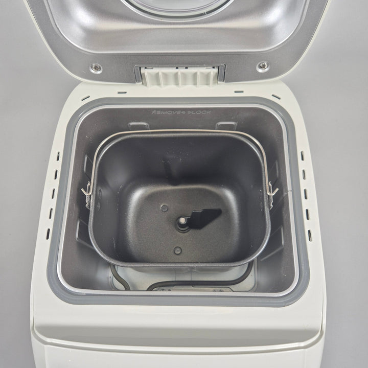 Princess Digital Brödbakmaskin med Många Program - Homy Secondhand Online