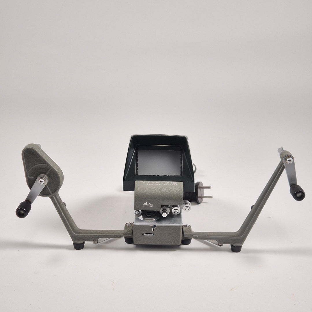 Begagnad Reläty Bandspelare - Klassisk Design - Homy Secondhand Online