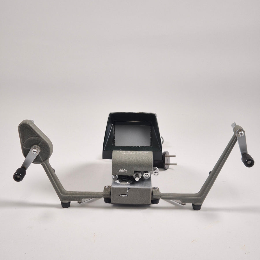 Begagnad Reläty Bandspelare - Klassisk Design - Homy Secondhand Online