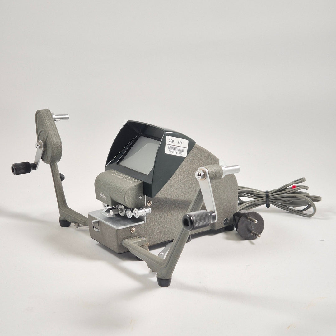 Begagnad Reläty Bandspelare - Klassisk Design - Homy Secondhand Online