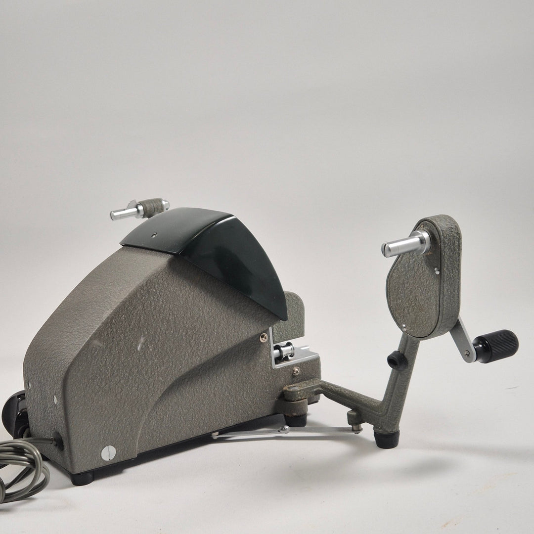 Begagnad Reläty Bandspelare - Klassisk Design - Homy Secondhand Online