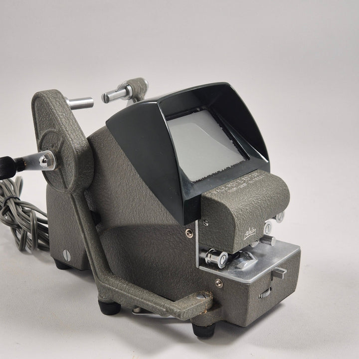 Begagnad Reläty Bandspelare - Klassisk Design - Homy Secondhand Online