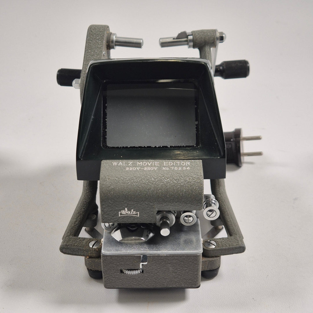 Begagnad Reläty Bandspelare - Klassisk Design - Homy Secondhand Online