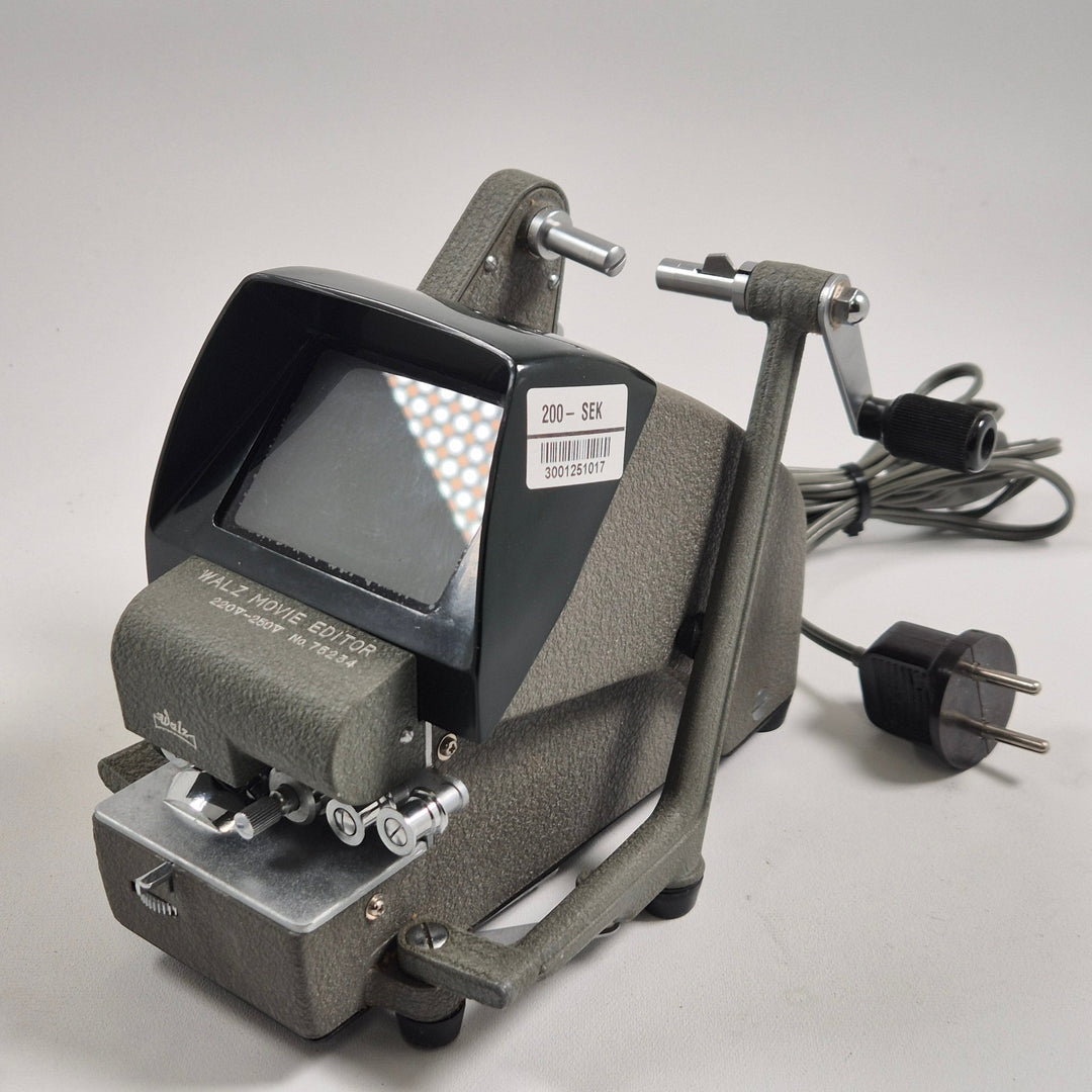 Begagnad Reläty Bandspelare - Klassisk Design - Homy Secondhand Online