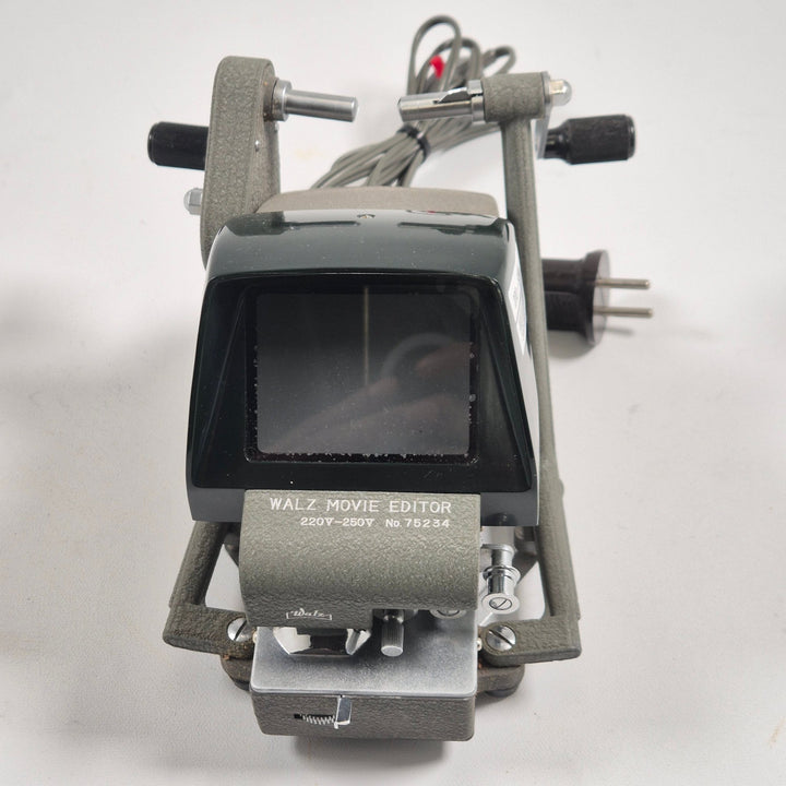 Begagnad Reläty Bandspelare - Klassisk Design - Homy Secondhand Online