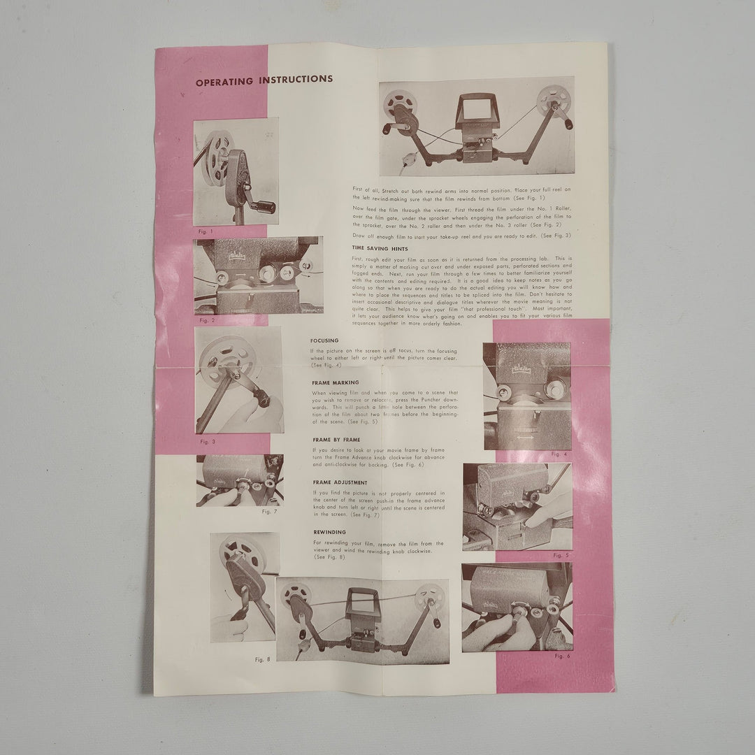 Begagnad Reläty Bandspelare - Klassisk Design - Homy Secondhand Online