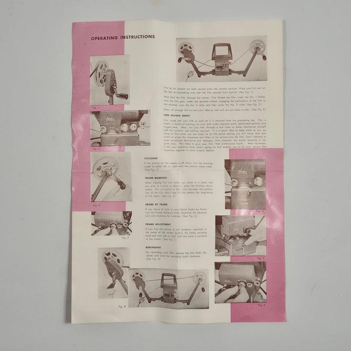 Begagnad Reläty Bandspelare - Klassisk Design - Homy Secondhand Online