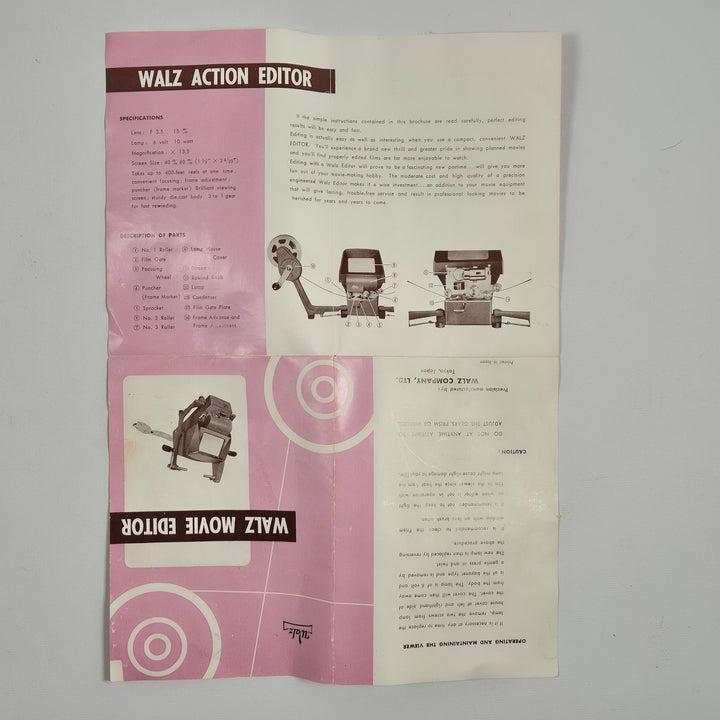 Begagnad Reläty Bandspelare - Klassisk Design - Homy Secondhand Online