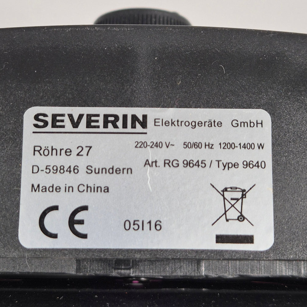 Multifunktionell Raclette Grill med Stenplatta - Homy Secondhand Online