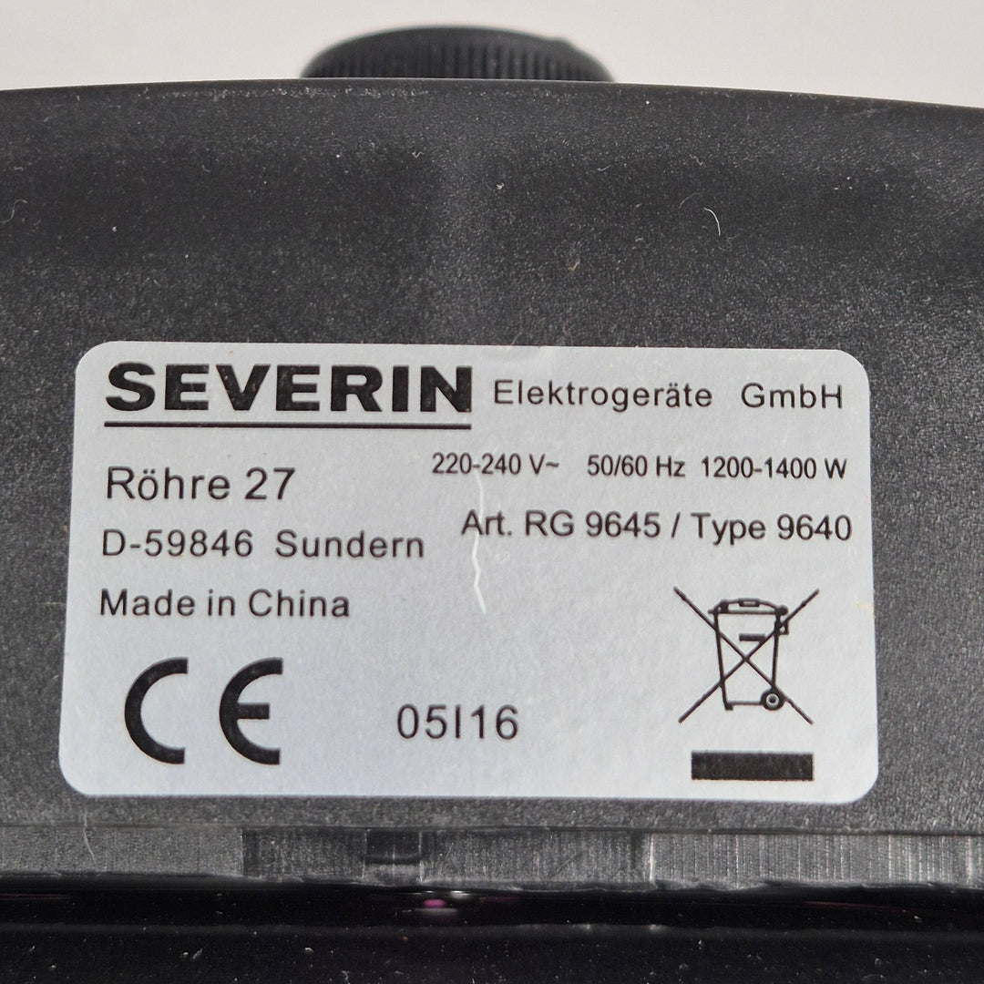 Multifunktionell Raclette Grill med Stenplatta - Homy Secondhand Online