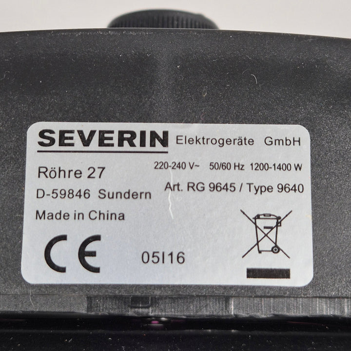 Multifunktionell Raclette Grill med Stenplatta - Homy Secondhand Online