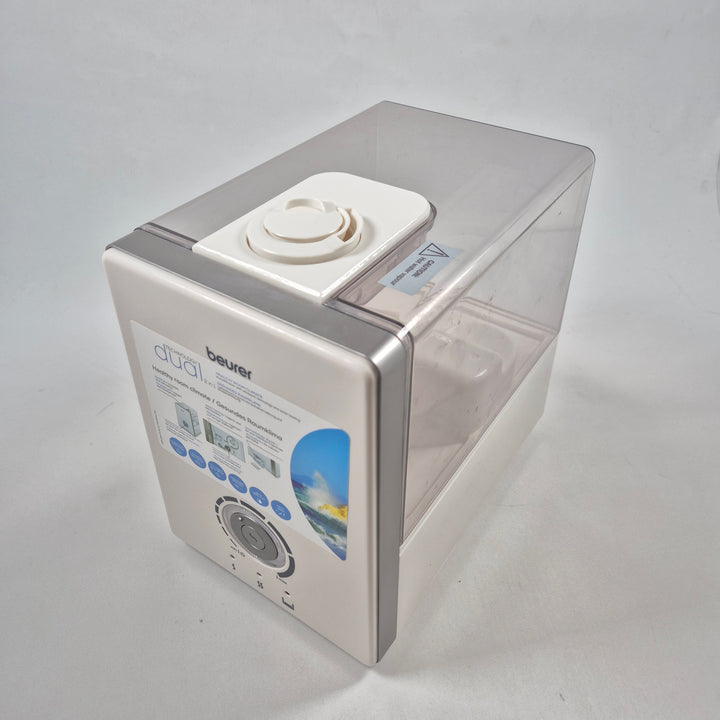 Beurer Luftfuktare Dual Technology