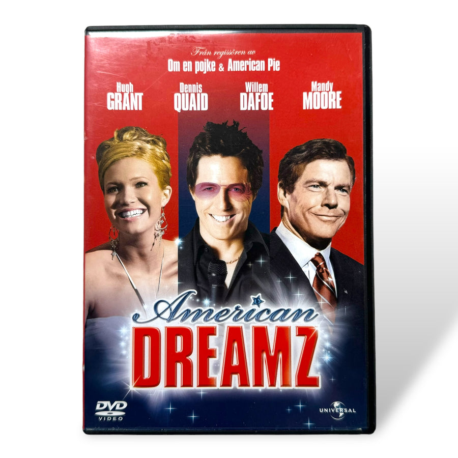 American Dreamz - Homy Secondhand Online