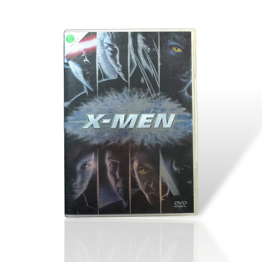 X - Men - Homy Secondhand Online