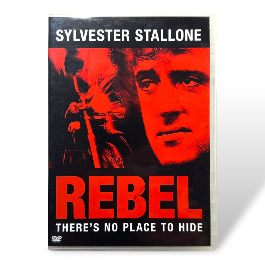 Rebel - Homy Secondhand Online