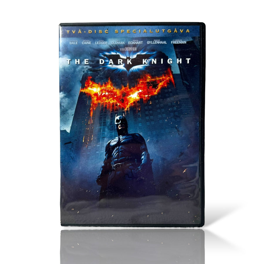 The Dark Knight - Homy Secondhand Online