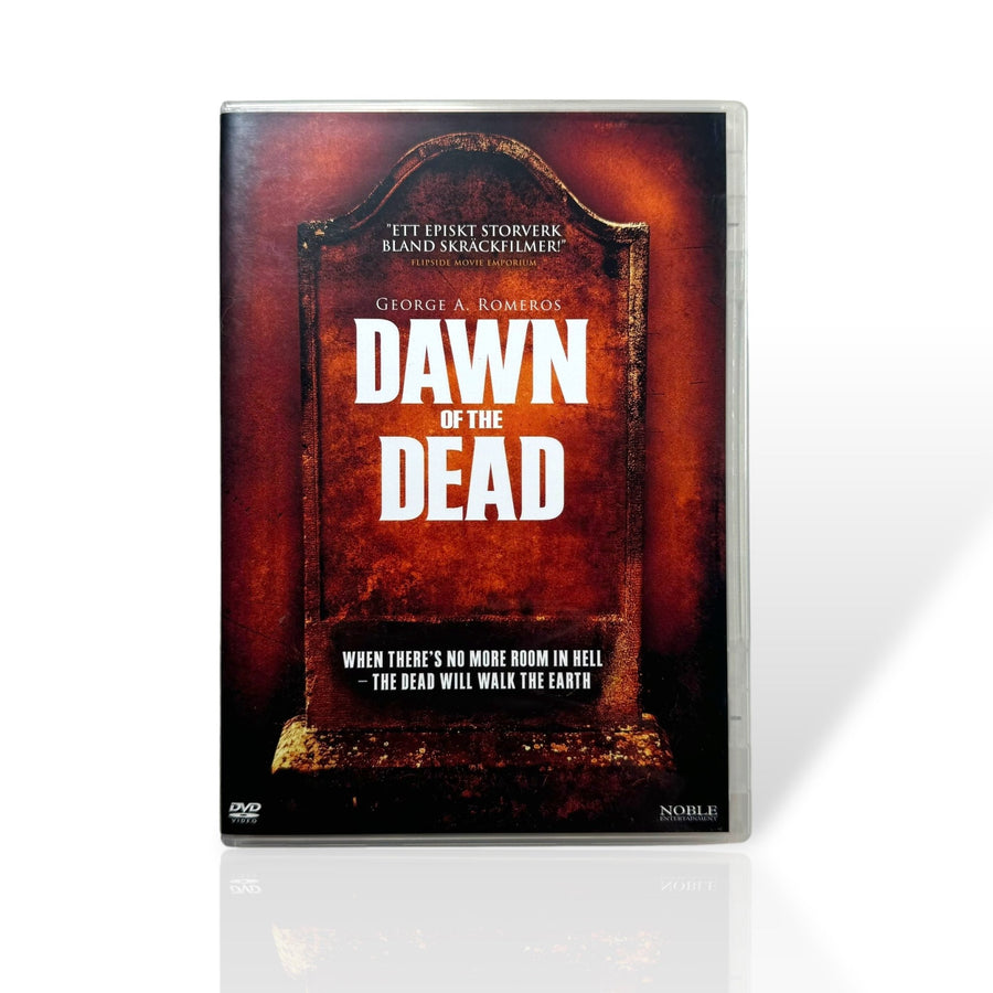 Dawn of the Dead - Homy Secondhand Online