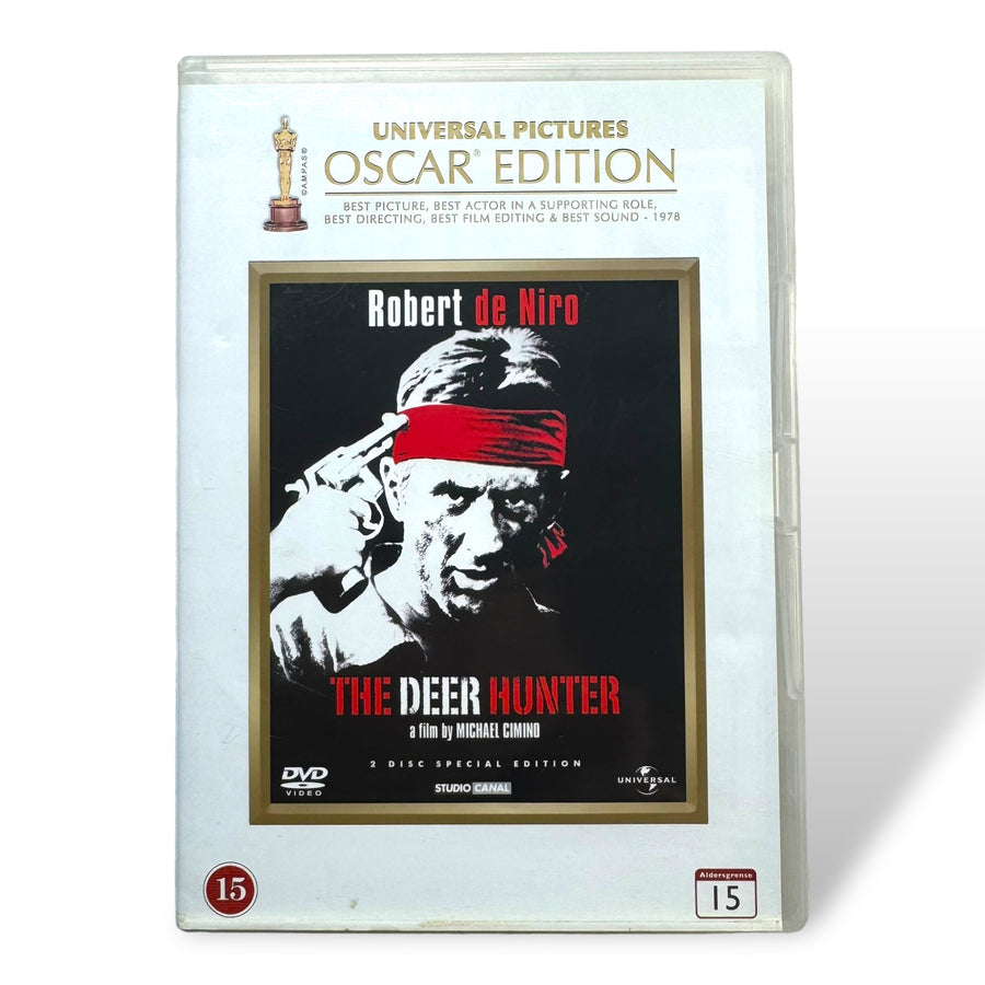 The Deer Hunter - Homy Secondhand Online