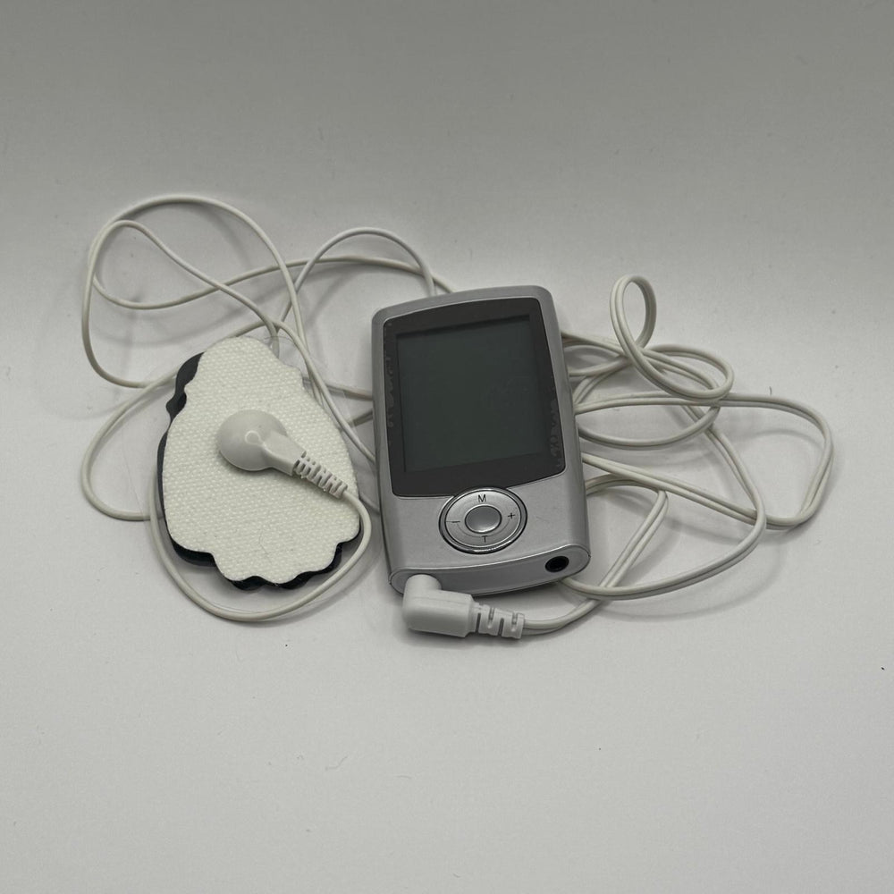 Portabel Muskelmassageapparat för Kroppsavslappning - Homy Secondhand Online