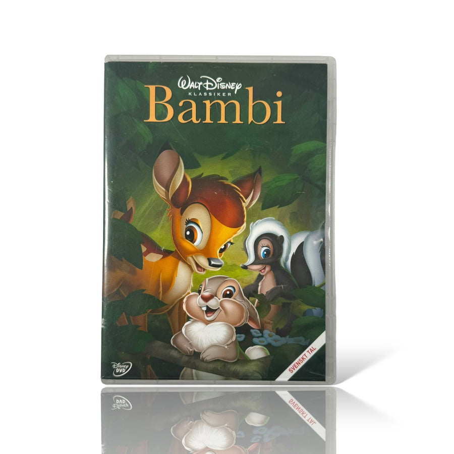 Bambi - Homy Secondhand Online