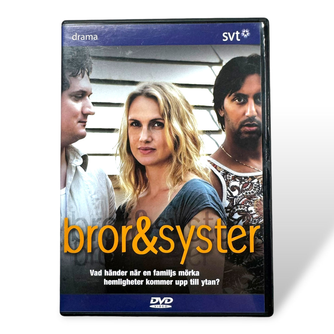 Bror & Syster - Homy Secondhand Online