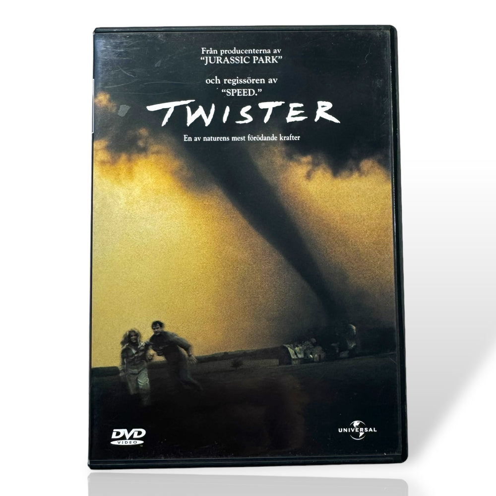 Twister - Homy Secondhand Online