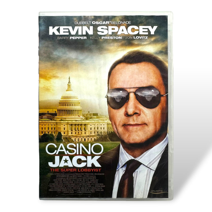 Casino Jack - Homy Secondhand Online