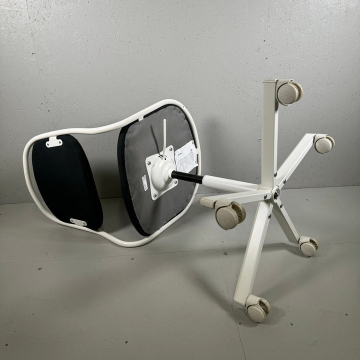 ÖRFJÄLL" Barnskrivbordsstol från IKEA - Homy Secondhand Online