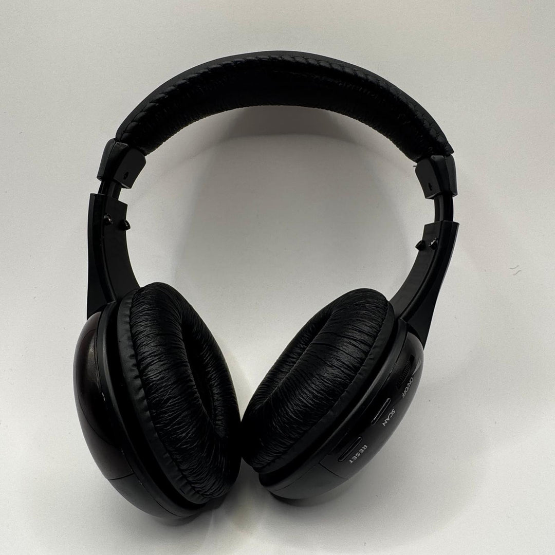 Trådlösa Hörlurar , komfortabel design - Homy Secondhand Online