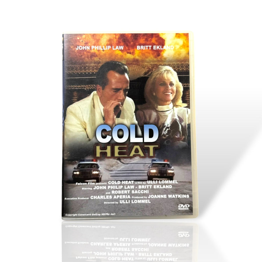Cold Heat - Homy Secondhand Online