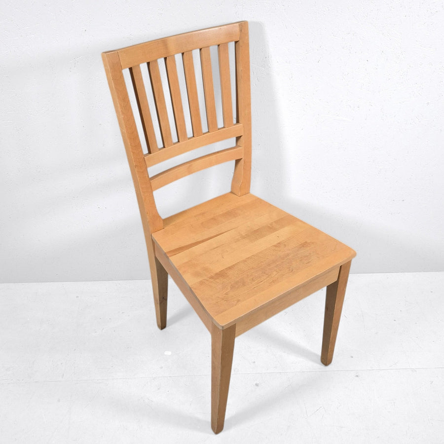 Trästol - Homy Secondhand Online