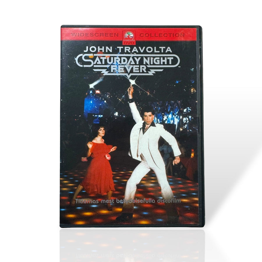 Saturday Night Fever - Homy Secondhand Online