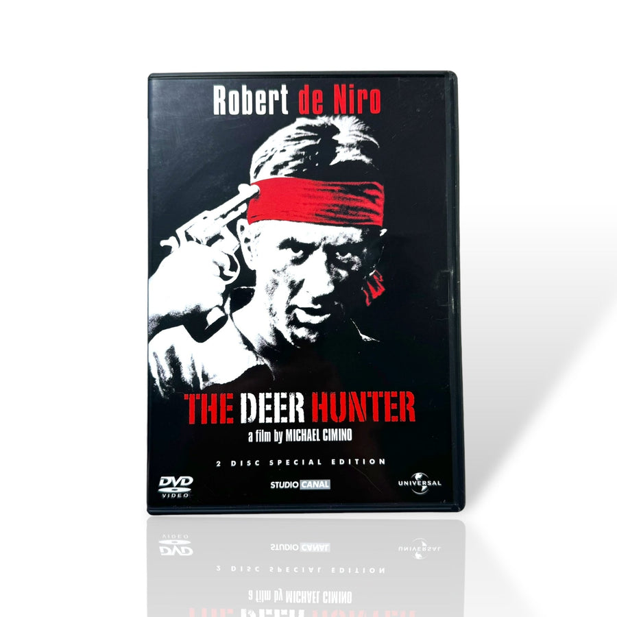 The Deer Hunter - Homy Secondhand Online