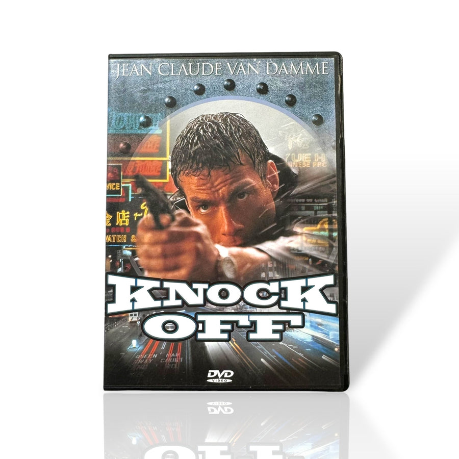 Knock Off - Homy Secondhand Online