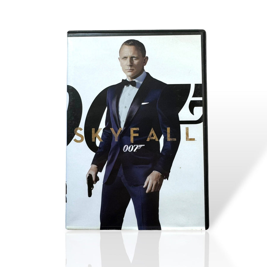 Skyfall - Homy Secondhand Online