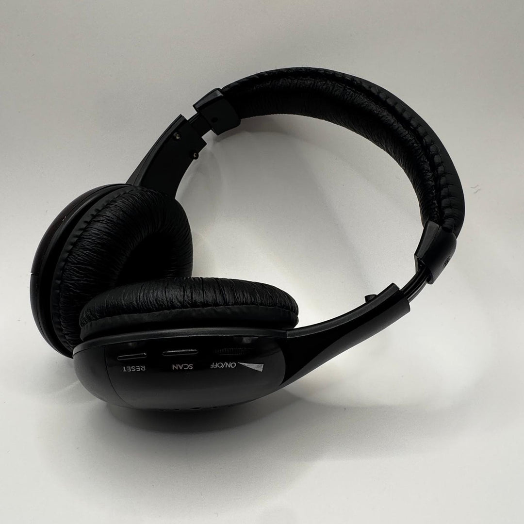 Trådlösa Hörlurar , komfortabel design - Homy Secondhand Online