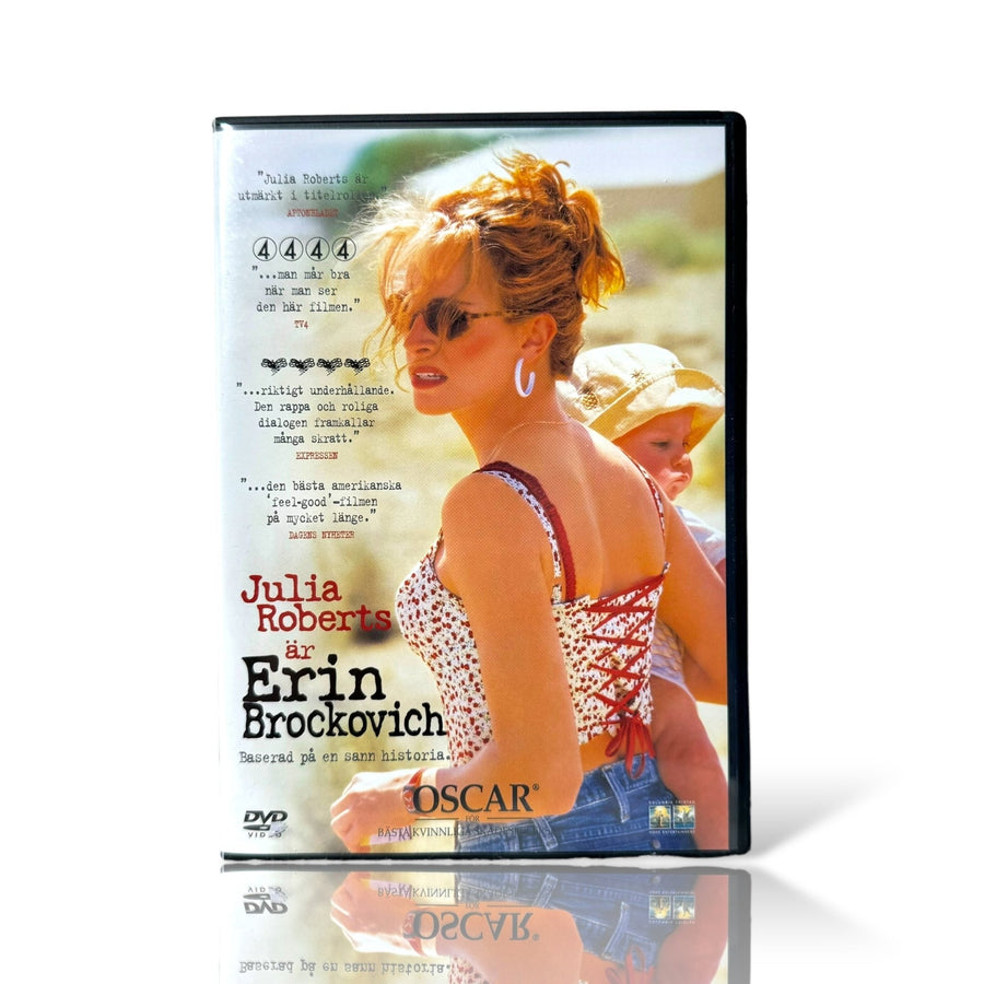 Erin Brockovich - Homy Secondhand Online