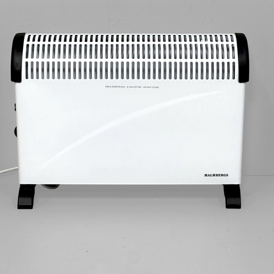 konvektorelement Malmbergs 2000W - Homy Secondhand Online